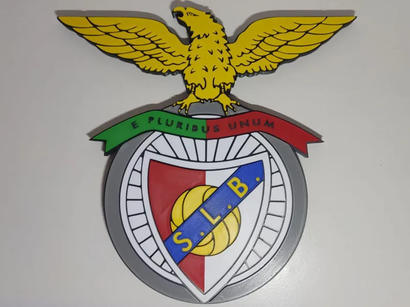 Benfica Logo