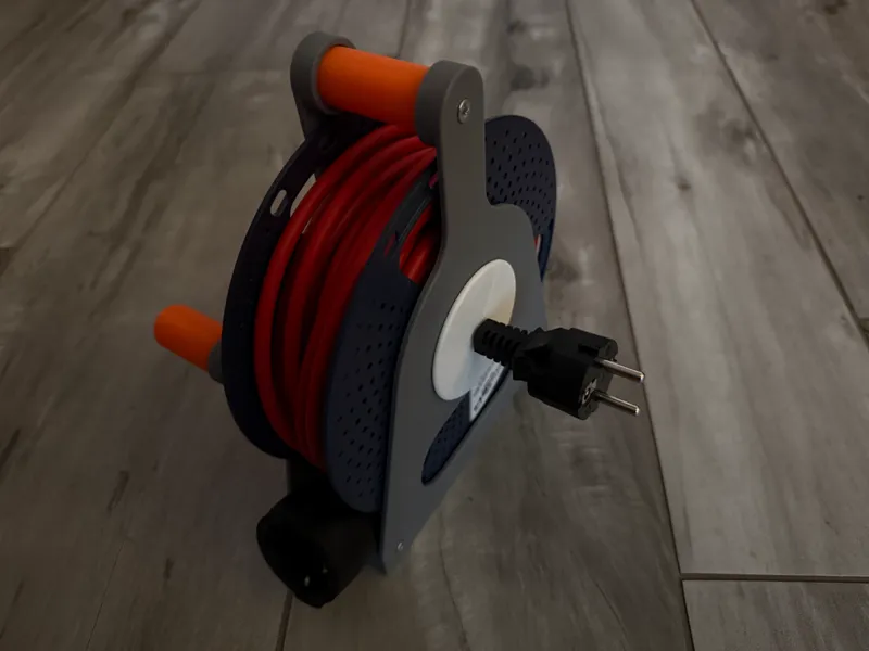 Cable reel for sunlu spool V2