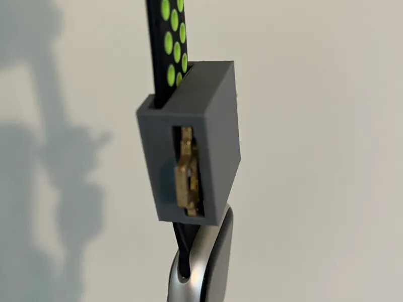 Apple Watch Key Holder V2