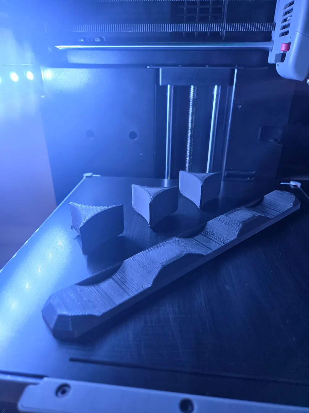 6 Hockey Puck Display by GJ-3D-Design - MakerWorld