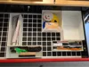 0.2mm layer, 2 walls, 5% infill