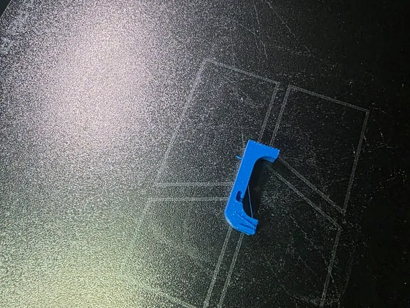 glock gen 5 extended magazine release