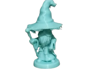 Decorative Wizard