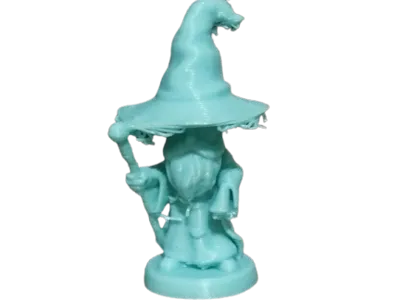 Decorative Wizard