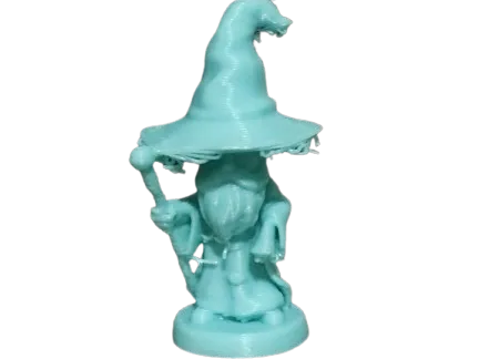 Decorative Wizard