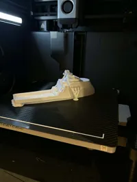 Maquette de navire X-Bow — photo 3