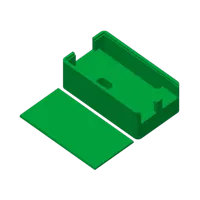 Boîtier pour carte ESP32-C6-DEVKIT-M-1 — photo 2