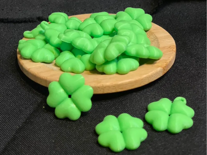 Lucky Clover