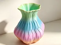 0.2mm 层高, 2 层墙, 15% 填充