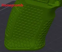Honeycomb Texture Pack
