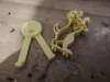 0.16mm layer, 3 walls, 10% infill