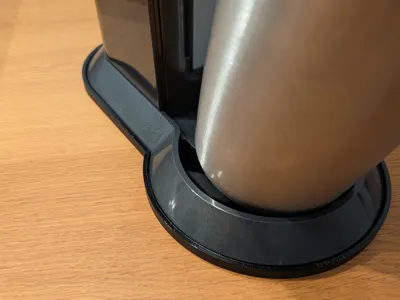 SodaStream Crystal 3.0 Drip Tray