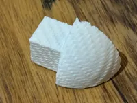 Modificateur de texture de surface - échantillons — photo 3