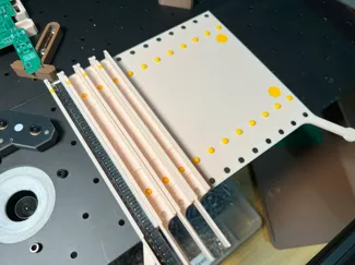 OpenPnP Strip Feeder  8-16mm 编带飞达 送料器