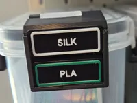 0.2mm layer, 4 walls, 15% infill