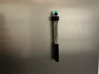 Stiftehalter Faber Castell (11mm Stifthalter,10x2 Magnet)