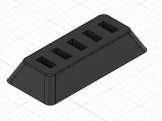 USB Holder
