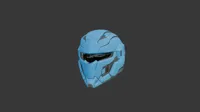 Optimized Helmet (Better and Easier)