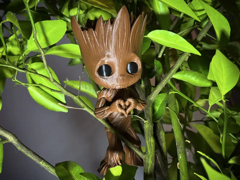 Liebender Groot