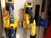 DeWalt DCE100 Cordless Blower Hanger Mount