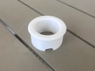 Patio Umbrella spacer