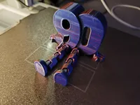 90 (less support)
