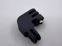 0.2mm layer, 7 walls, 50% infill - PETG