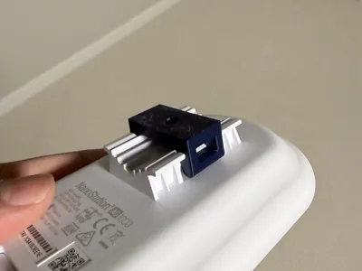 Ubiquiti Unifi NanoStation Wall/Celling Support