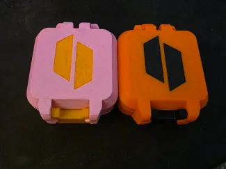 Puffco Pivot Chamber Case