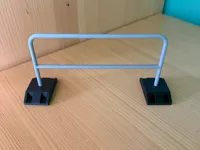 0.12mm layer, 2 walls, 15% infill