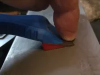 0.2mm layer, 4 walls, 25% infill