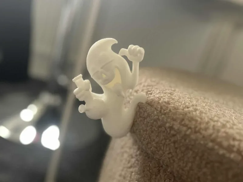 Chill Ghost