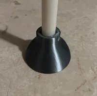 0.2mm layer, 3 walls, 15% infill