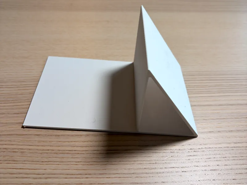 Minimal Bookend