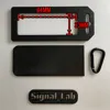 Opening size (84mm-33mm)