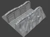 0.12mm layer, 2 walls, 5% infill