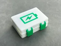 Battery Box Pro – With Logo