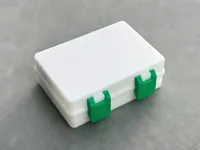 Battery Box Pro – Without Logo