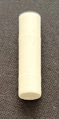 SUPPORTLESS Flat cylinder tip