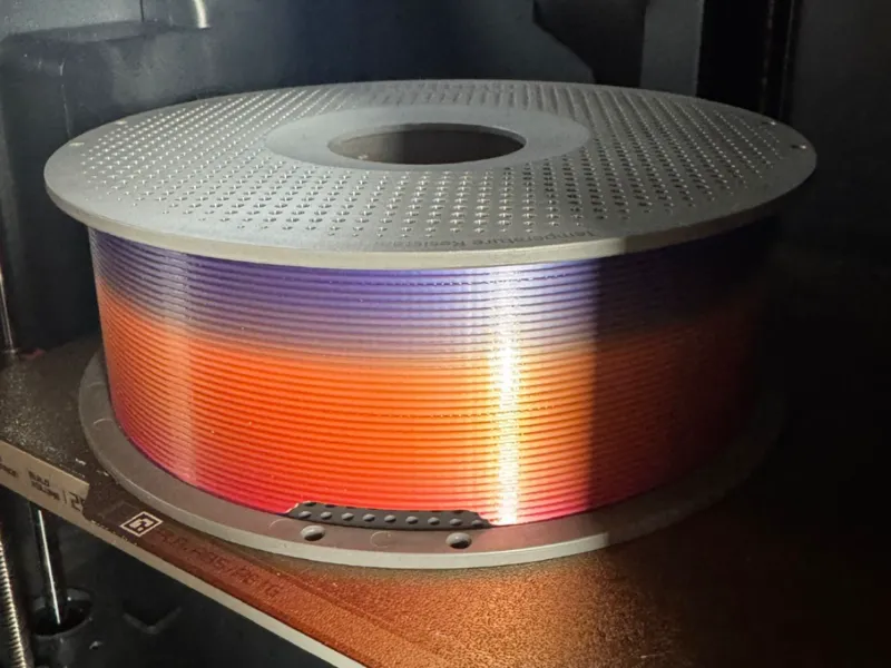 Bambulab Safespool