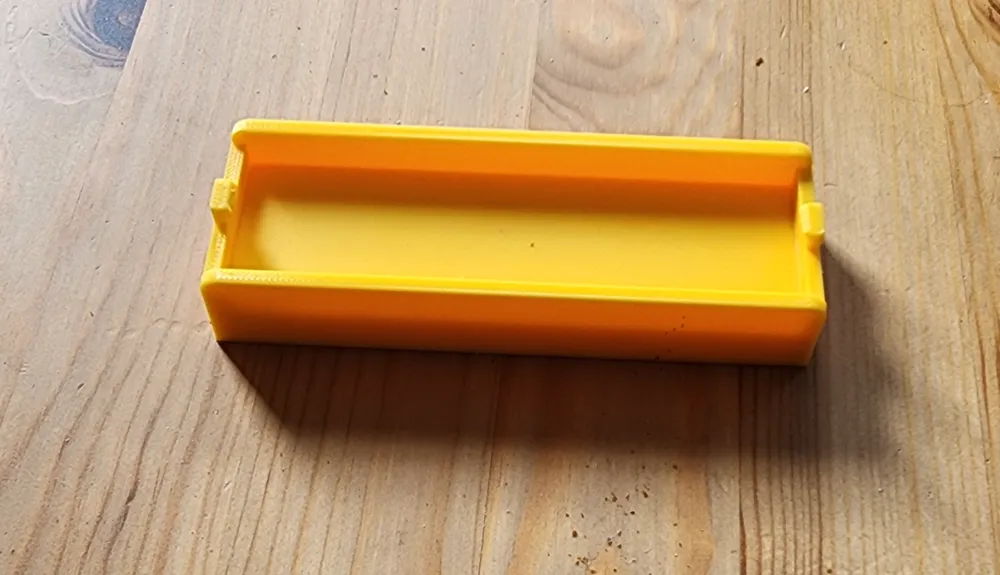 RV Step Leveler - Morryde steps by SunsetRiderMakerWorld: Download Free ...