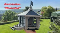 Birdstation "Reloaded" H2 Serie