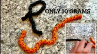 Chaîne flexible articulée — photo 2