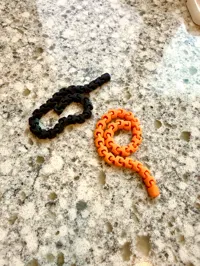 Chaîne flexible articulée — photo 5