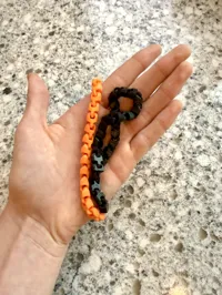 Chaîne flexible articulée — photo 6