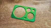 Gabarit pour tracer des cercles — photo 2