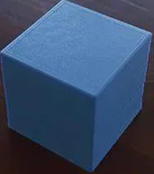 CUBE OF DEATH (A1 mini)