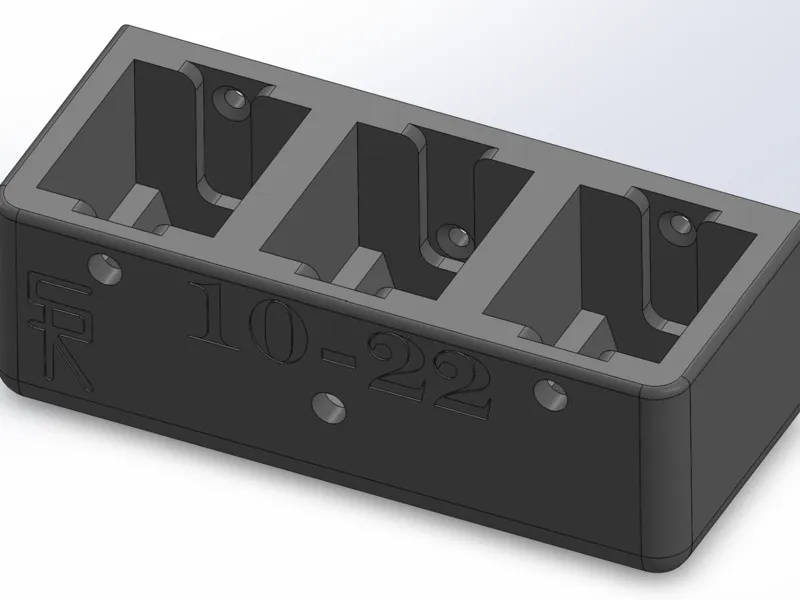 10-22 Mag Holder Small