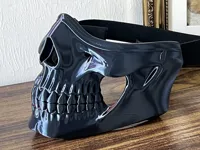 Mask | 0.4mm nozzle | Adult S / M