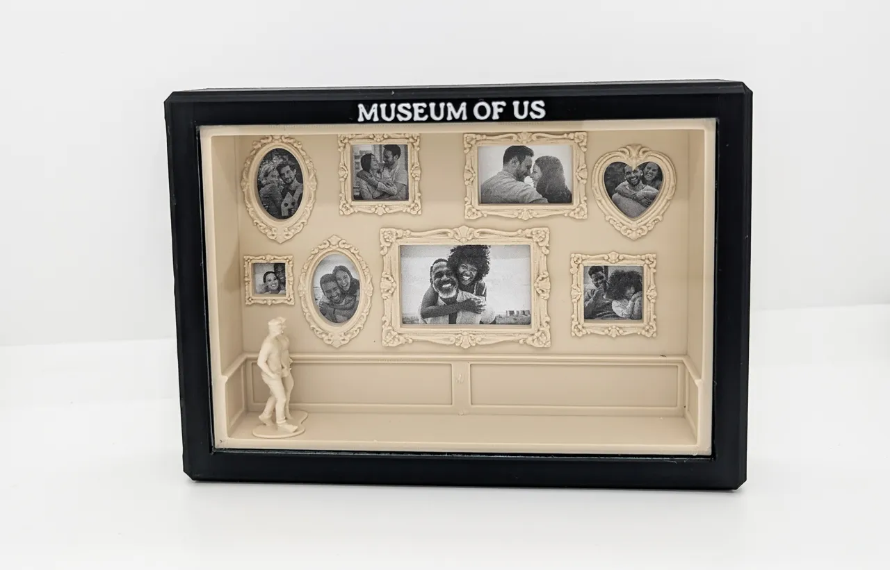 Museum of Us view 2